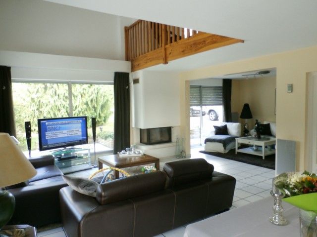 Maison à vendre OCTEVILLE SUR MER